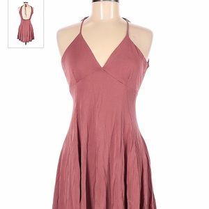 Full Tilt Casual Dress